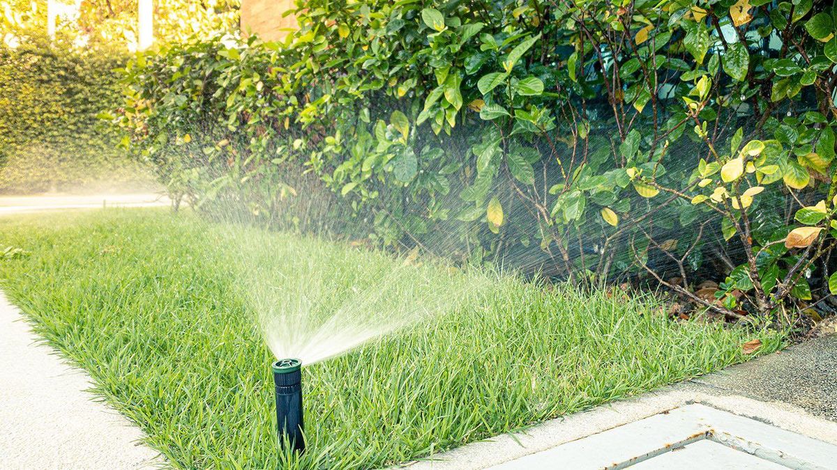 Irrigation & Sprinkler System Repairs for The Sprinkler Lady LLC in Port Orange, FL