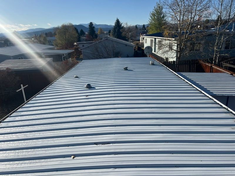 Cleaning Services for Team 406 in Butte, MT