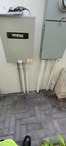 Electrical Panel Upgrades for Rhino Electric in Hollywood, FL
