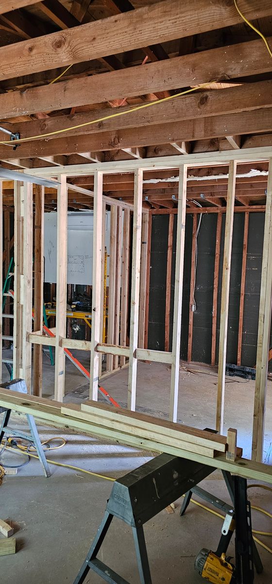 Full Home Remodeling for Spencer Renovations Inc. in Selma, TX