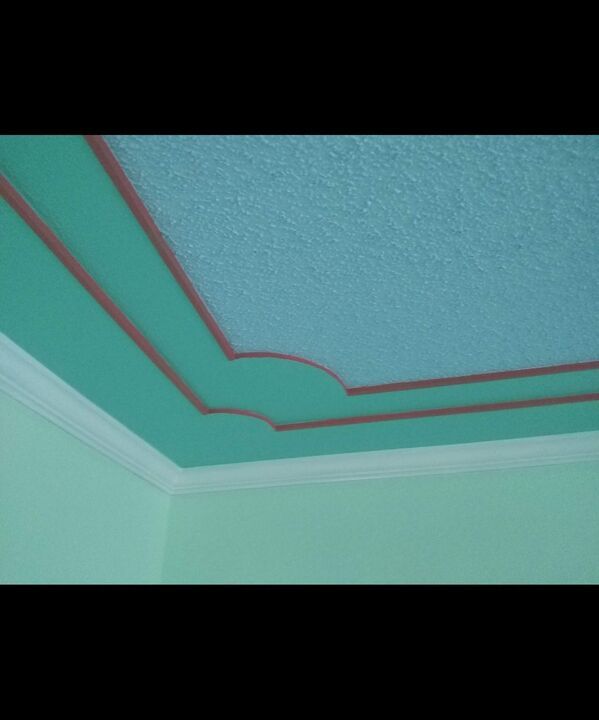 Interior Painting for Simone Painting LLC in Port Charlotte, FL