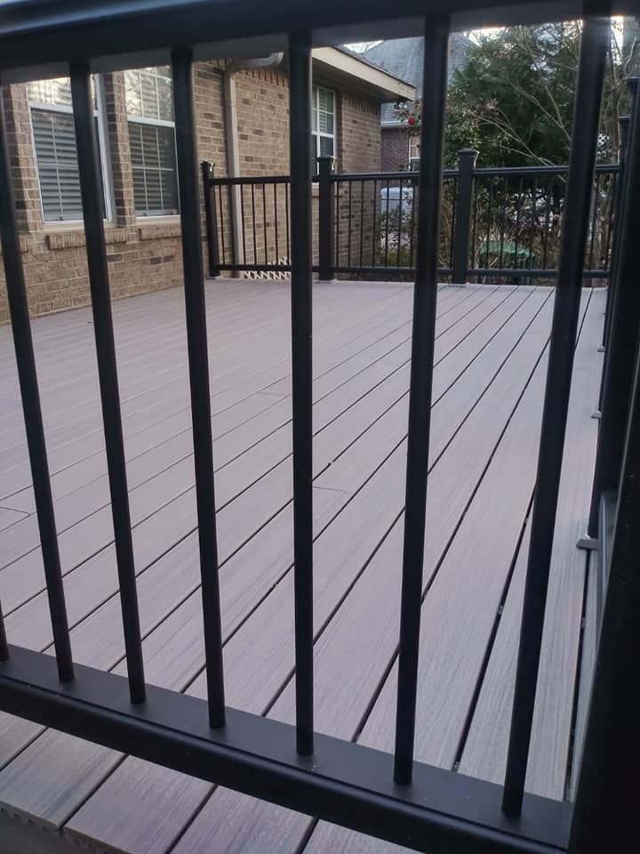 Historic Porch Flooring for Rosier Restoration  in Macon, GA