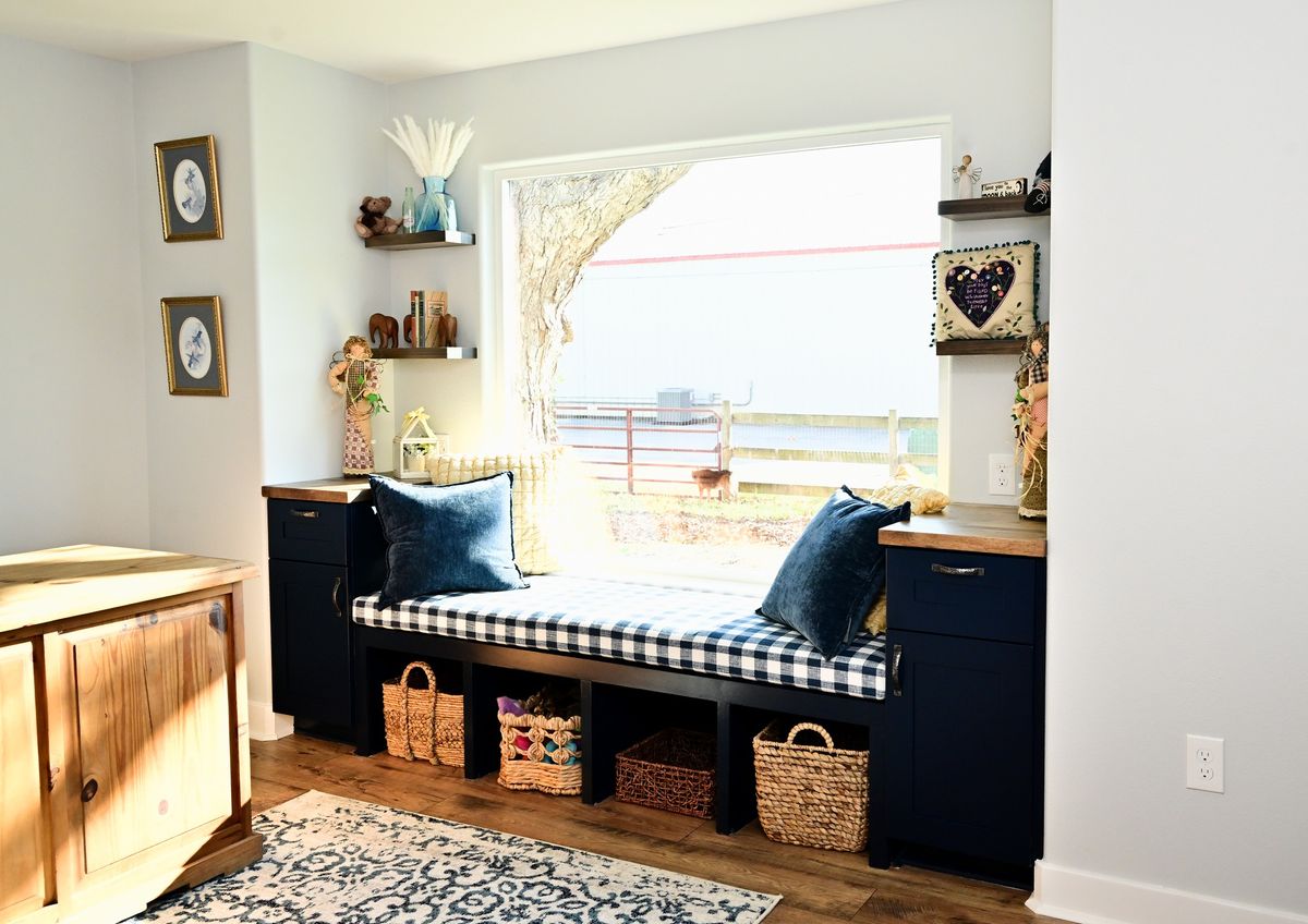 Bathroom Renovation for Custom Pro Remodeling in Rosanky, TX