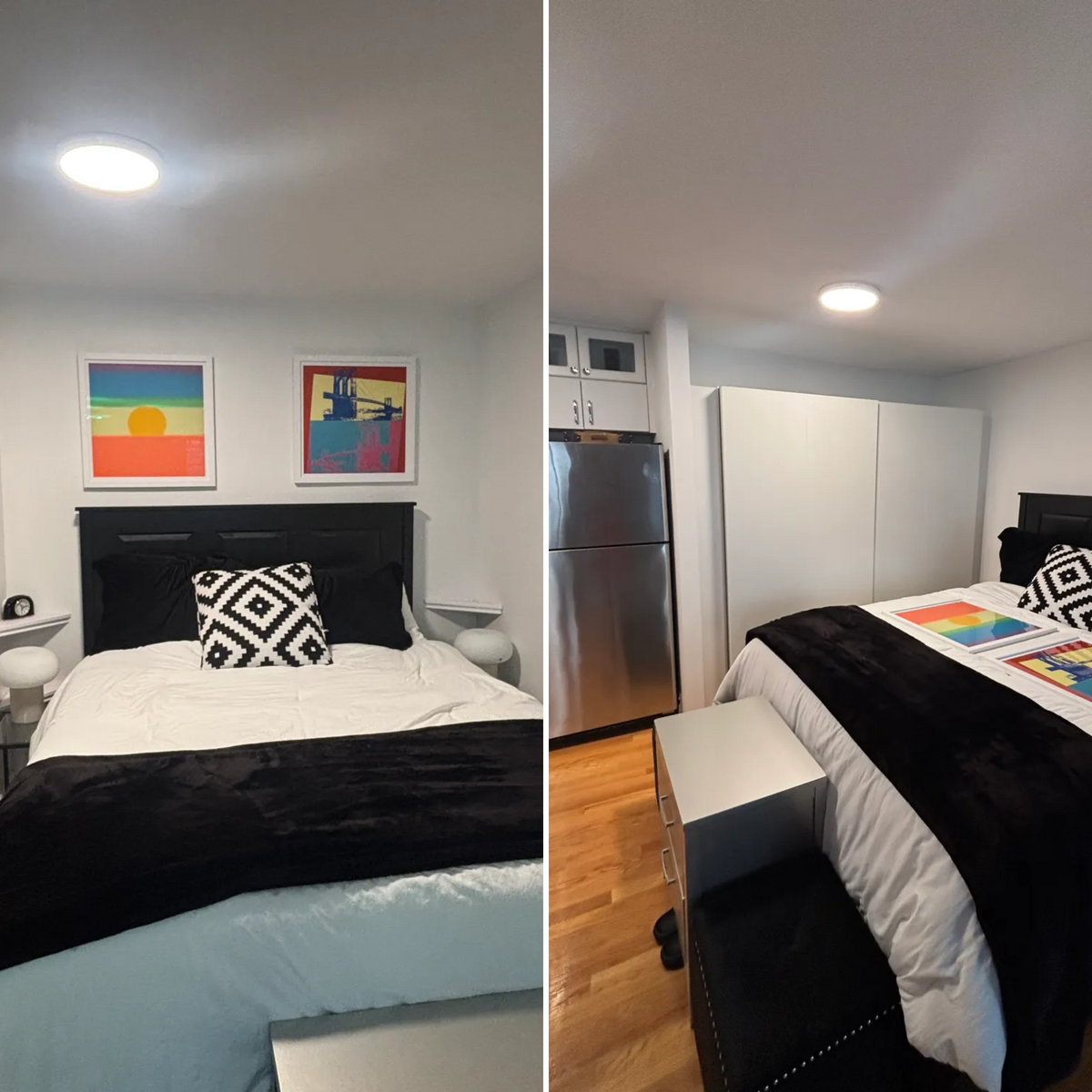 Flooring for Arpi & Alvarado Painting and Repair in Brooklyn, NY