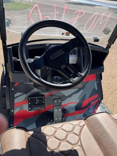 Golf Cart Sells for Kountry Karts of Brookhaven in Brookhaven, MS