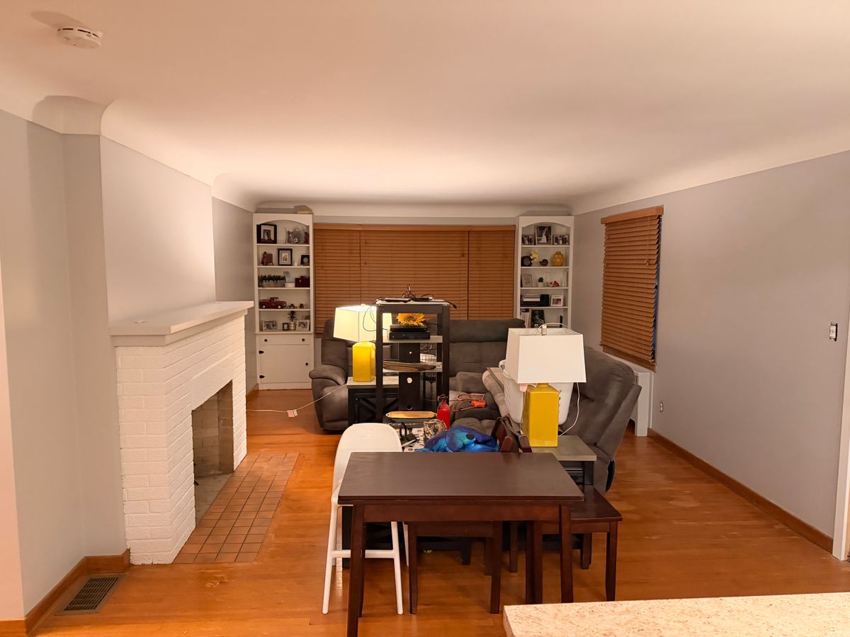 Interior Painting for Start to Finish Painting in Saginaw County, MI