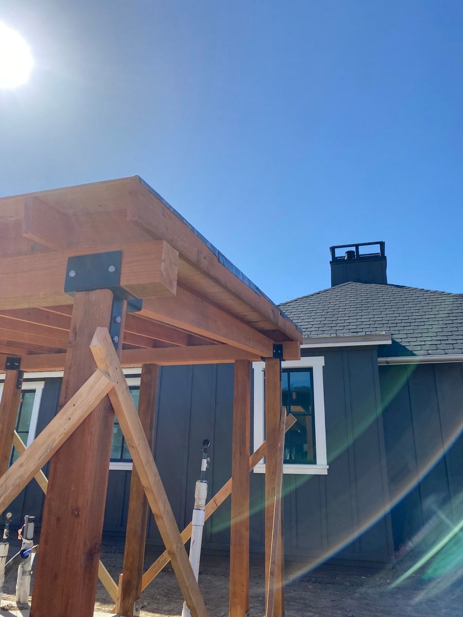 Roofing Repairs for Verdusco Family Roofing and Waterproofing in Oroville, CA