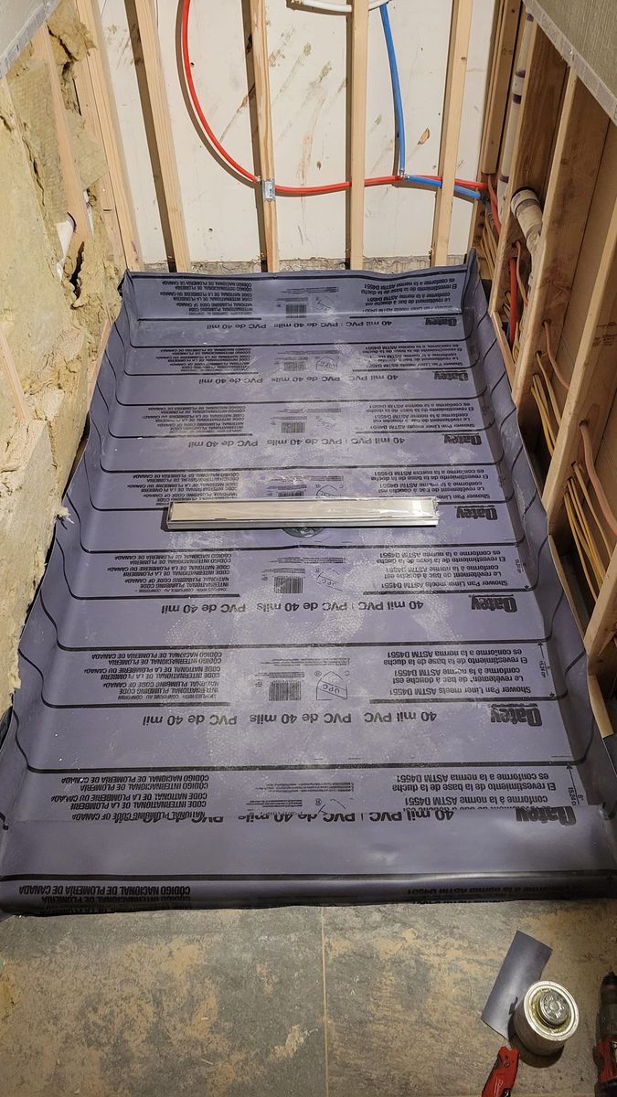 Carpentry for Woodard's Handyman in The Villages, FL