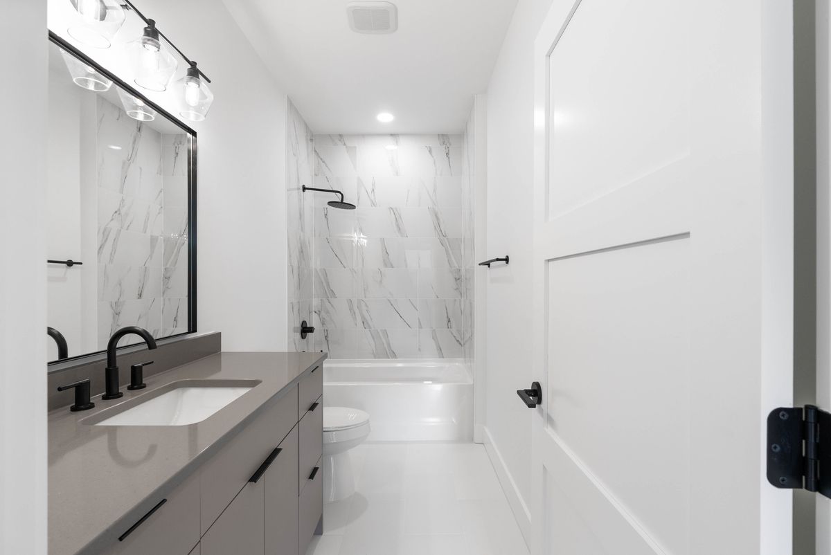 Kitchen and Bathroom Renovations for Anchor Point Builders LLC in Greenville, SC