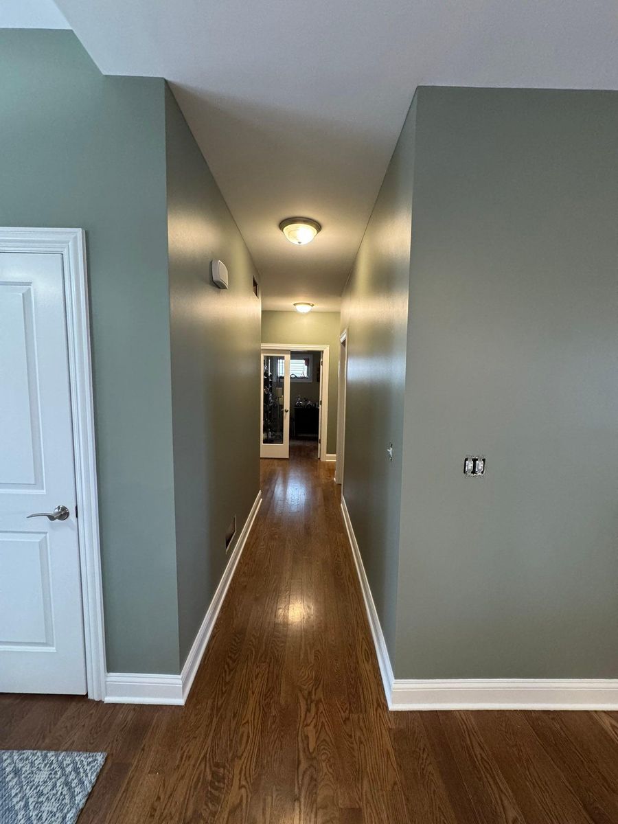 Drywall Repair for Harrison Painting & Design in Portage, IN