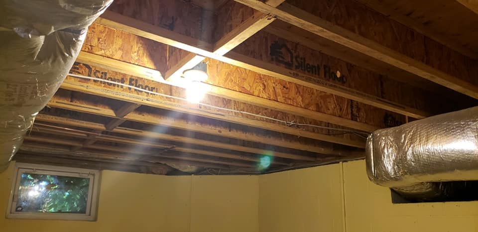 General Remodeling for MVR Construction in Hamilton, NJ