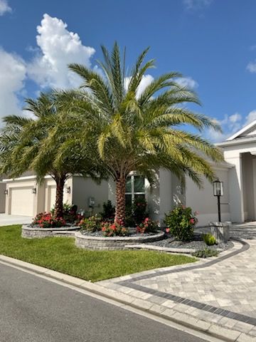Masonry for Top Quality Hardscapes in Wildwood, FL