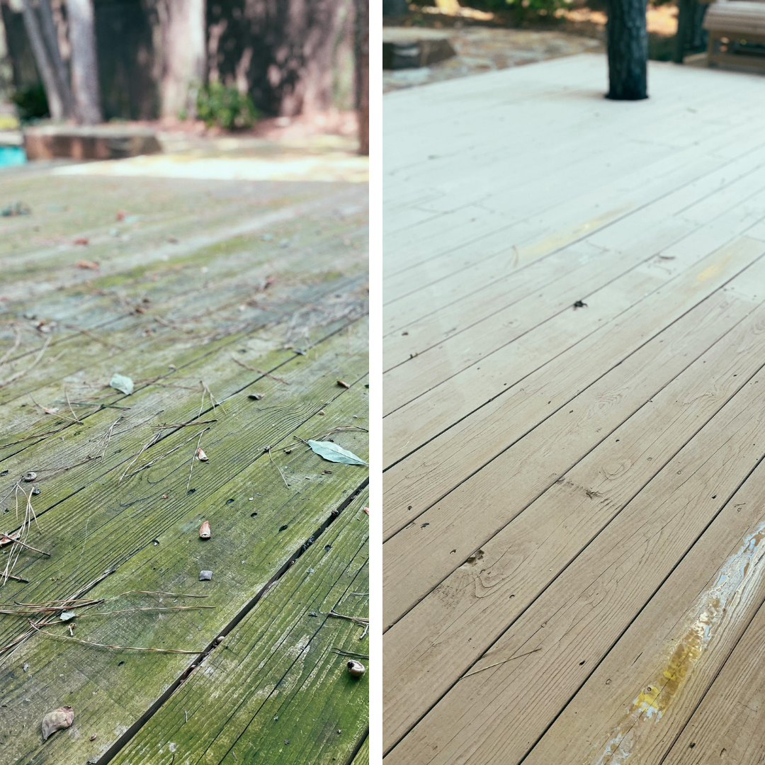 Residential Window Cleaning for Impeccable Wash TX in Houston, TX