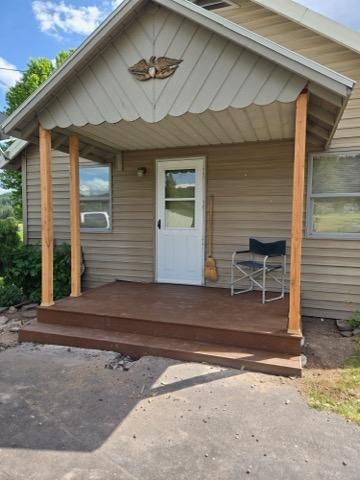 Deck & Patio Installation for J&S Development in Superior, MT
