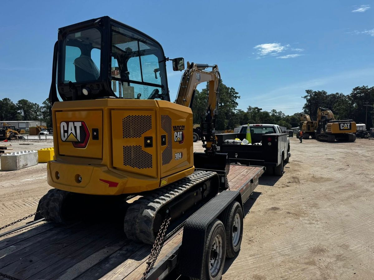Emergency Services & System Upgrades for TideCo Septic in Brunswick, GA
