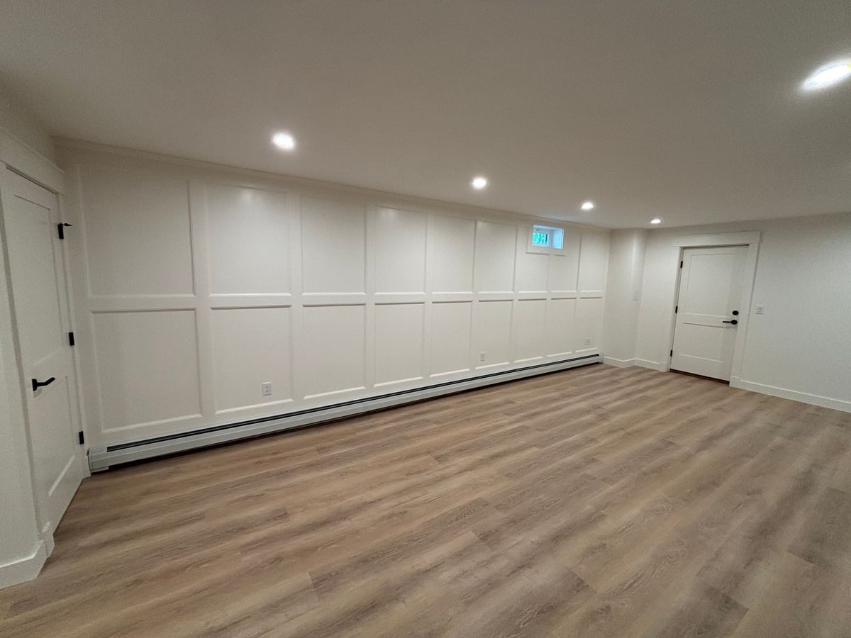 Carpentry for Rmc Renovations Inc in Billerica, MA