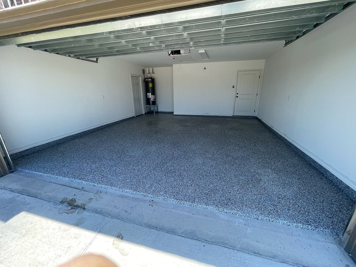 Decorative Concrete for Keen Decorative Concrete in Corpus Christi, TX