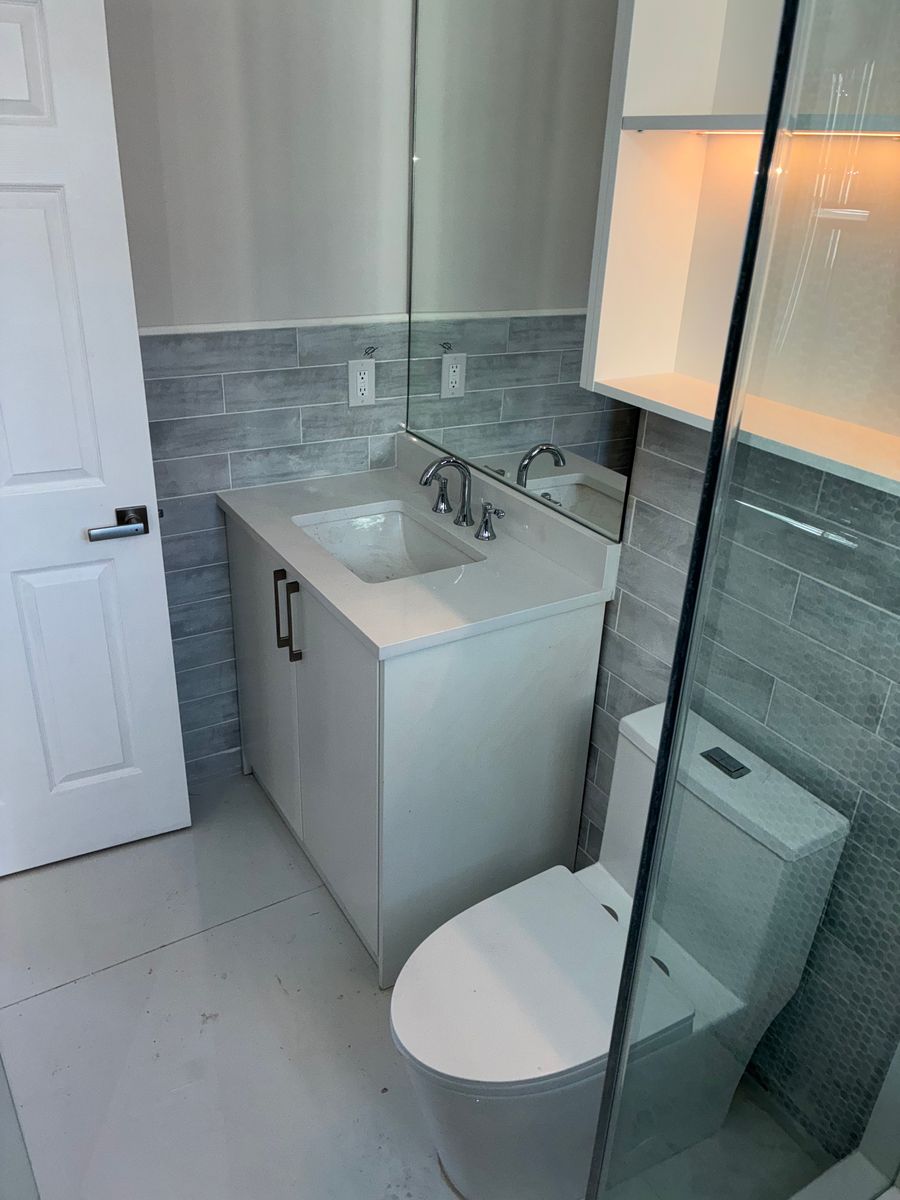 Plumbing Repairs for Nomadic Plumbing Orlando in Orlando, FL