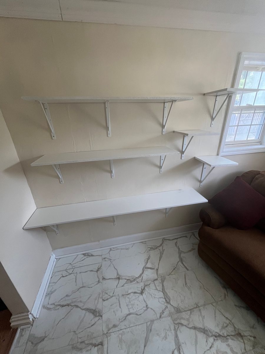 General Remodeling for Dream Builder Contracting in Danville, KY