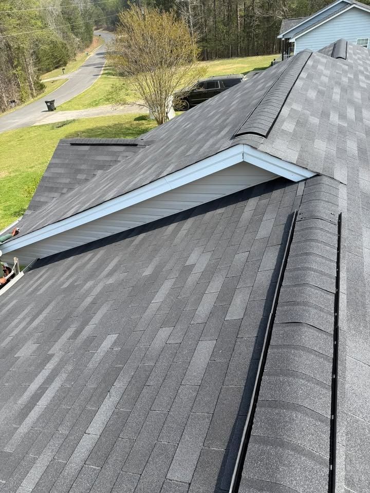 Roofing Replacement for Stephens’ Roofing LLC in Little River, SC