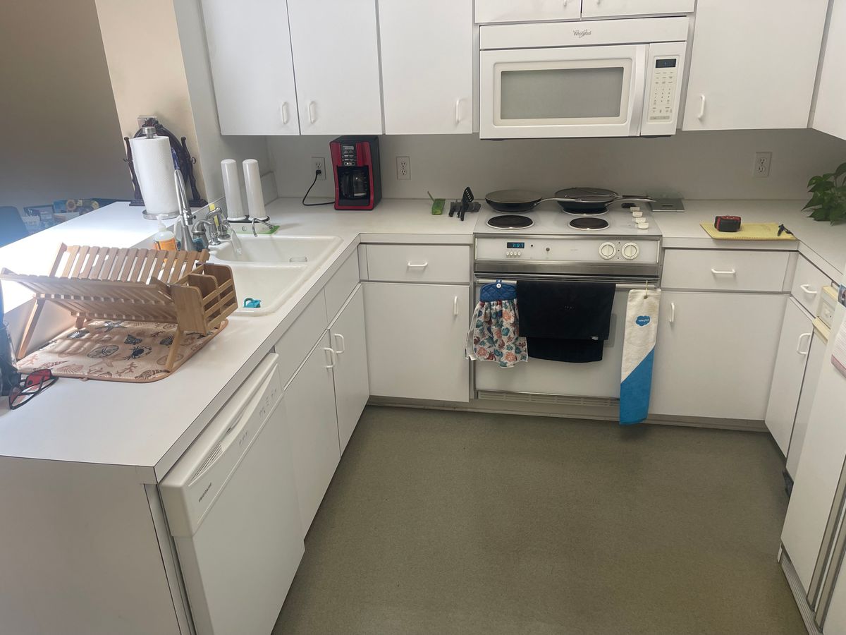 Flooring for JPH Builders Inc. in Milton, FL