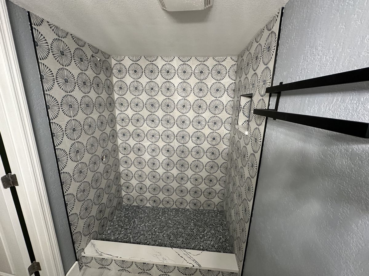 Flooring for SKP Services in St. Petersburg, FL