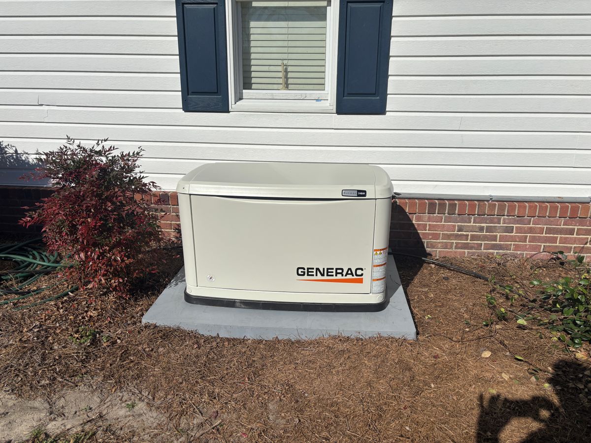 Electrical Repairs for Southeast Electric Contracting in Collins, GA