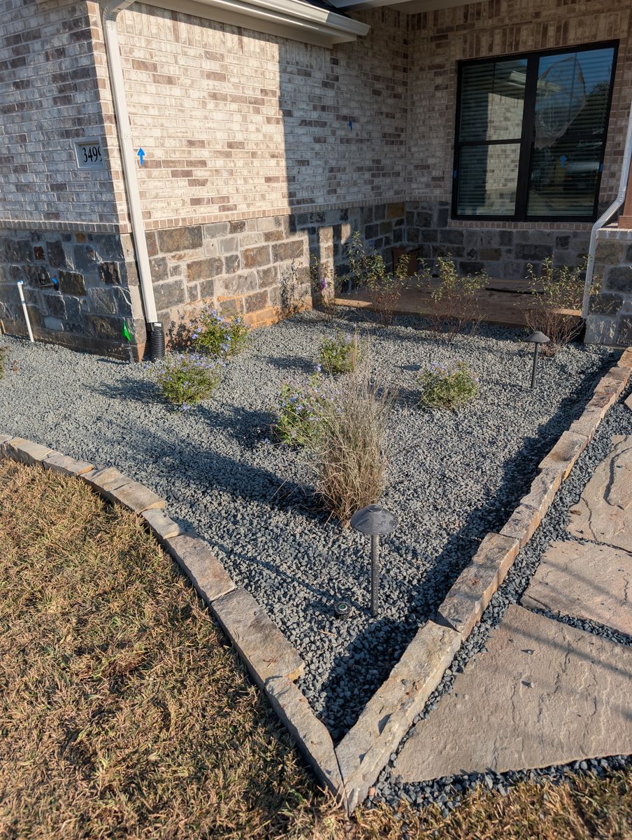 Tree & Shrub Care for Brazos Valley Greenscapes in College Station, TX