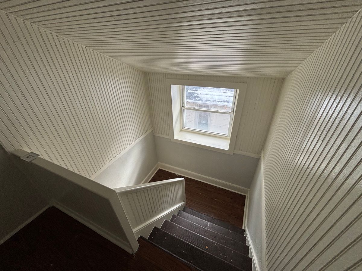 Design for B5’s Painting & General Services in Louisville, KY