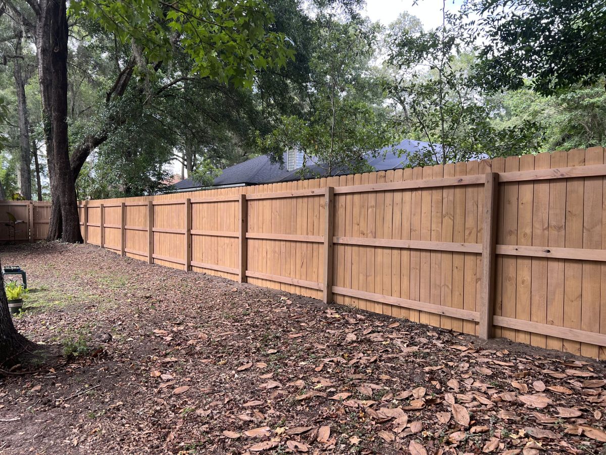 Fencing Repair & Installation for Denver Bros Lawn Control in Denver, CO