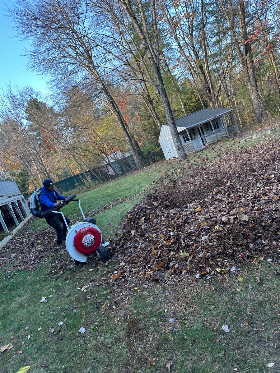 Mowing for 4 Brothers Landscaping LLC in Albany, NY