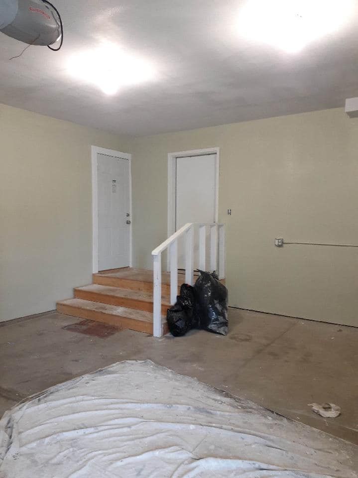 Drywall And Paint for Dittbrenner Woodworking in Stanley, ND