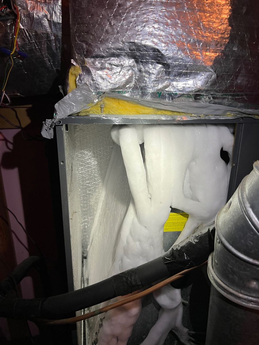 HVAC Repair Services for College Grove Service Company in College Grove, TN