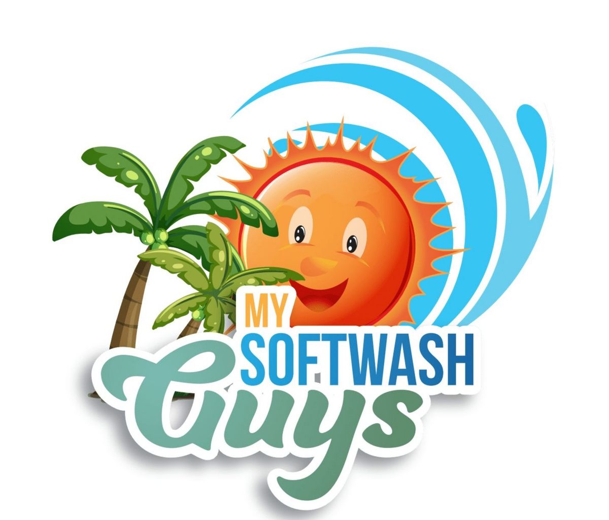 Certifications and Awards for My Softwash Guys in Venice, FL