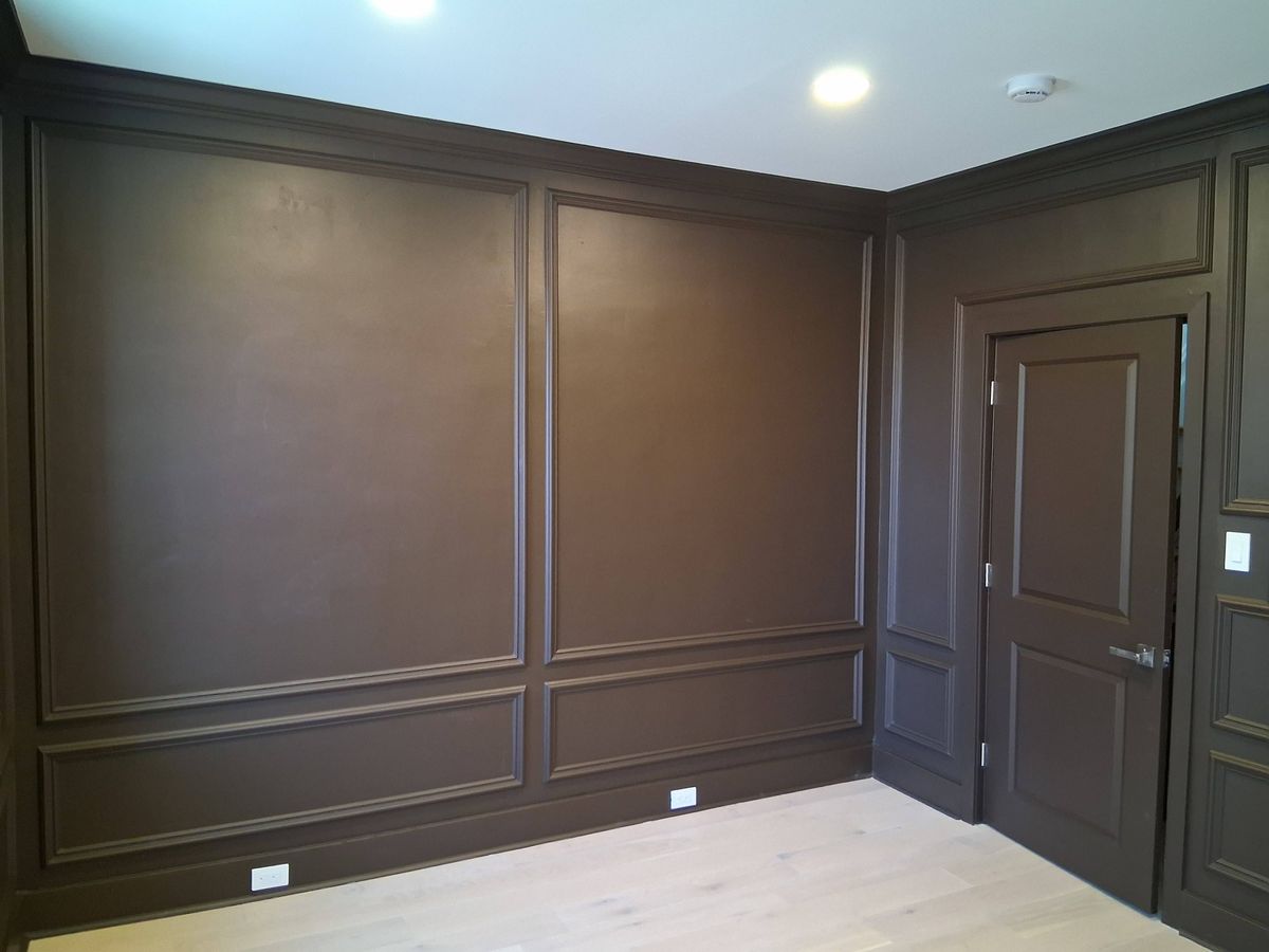 Painting Services for T3B Solutions in Philadelphia, PA