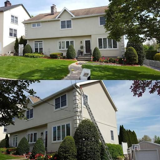Exterior Painting for Elevation Painting & Carpentry in Westchester County, NY