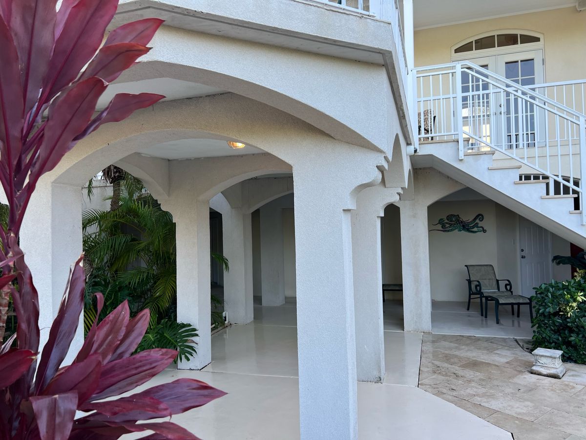 Home Softwash for Miguel Angel’s Pressure Cleaning in Key West, Florida