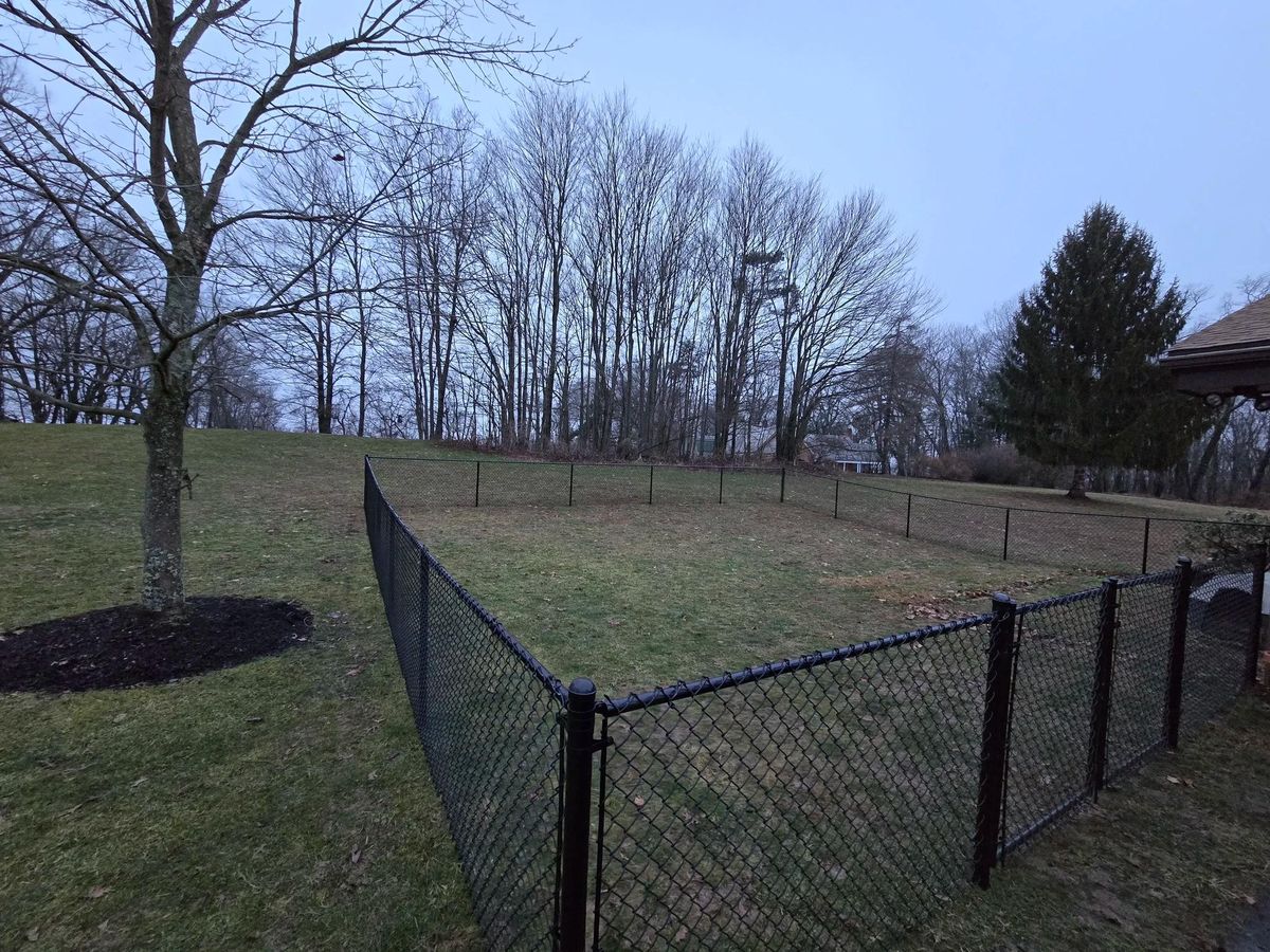 Fence Installation for Backyard Fence Solutions LLC in Westmoreland County, PA