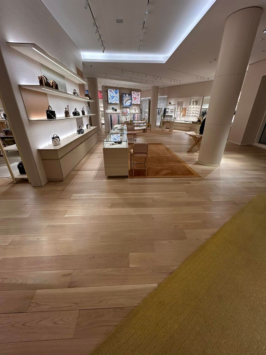 Installation Services for TMIT Flooring in Anaheim, CA