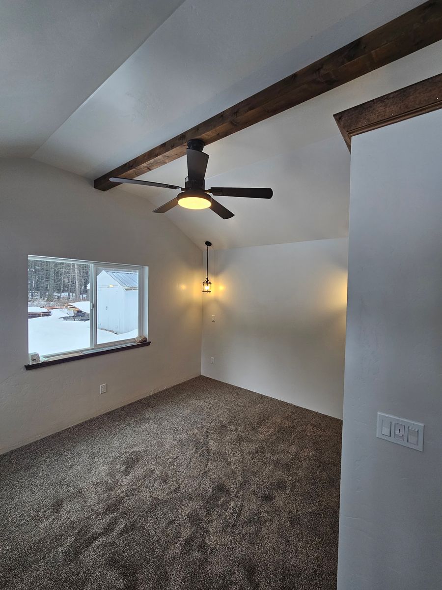 Tiny Homes for Rocky Mountain Shed Builders in Whitefish, MT