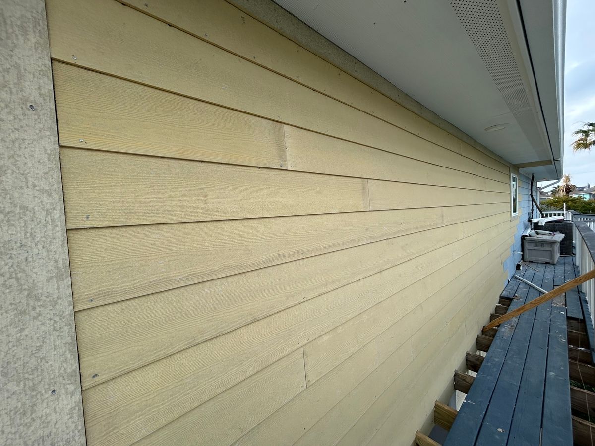 Additions for Ocean Construction by Herrera in Galveston, TX