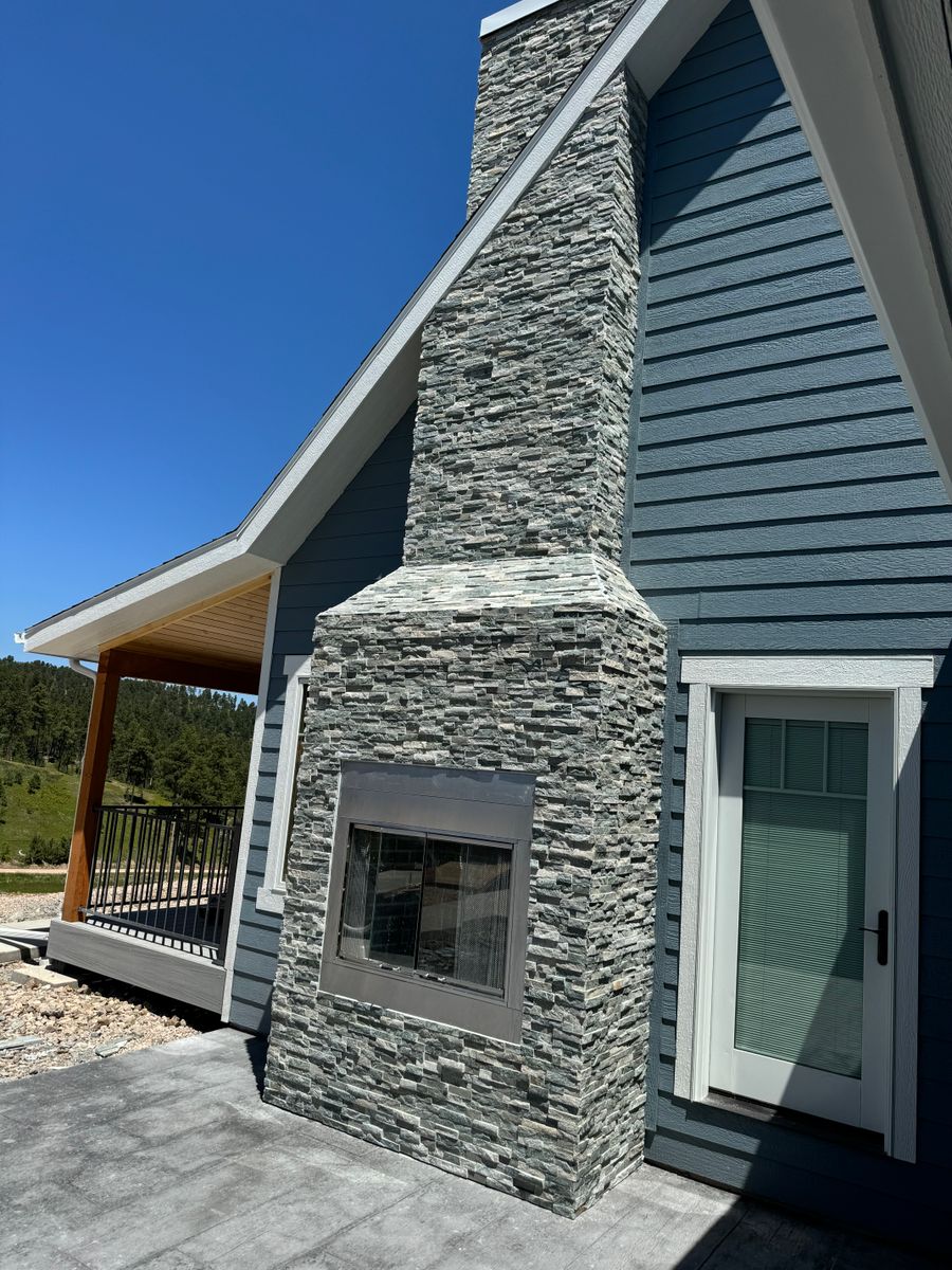 Stone for Dakota Tile & Stone in Belle Fourche, SD