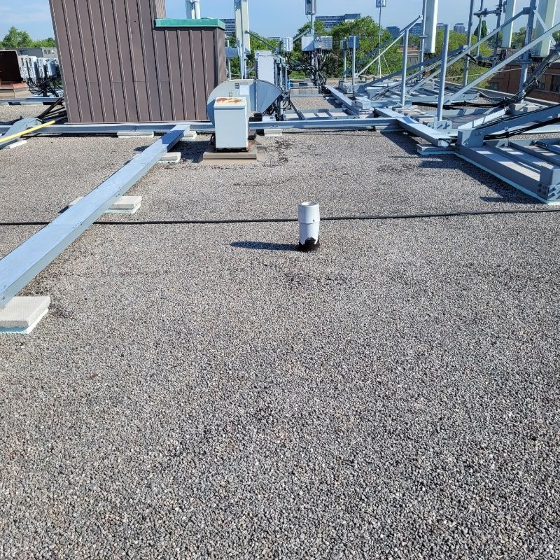 Roofing Inspections for Triumph Inc - Repair & Maintenance in Scarborough, ON