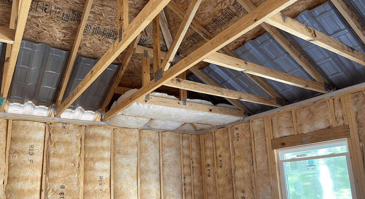 Crawl Space/Basement Insulation for Igloo Insulation in Fort Myers, FL