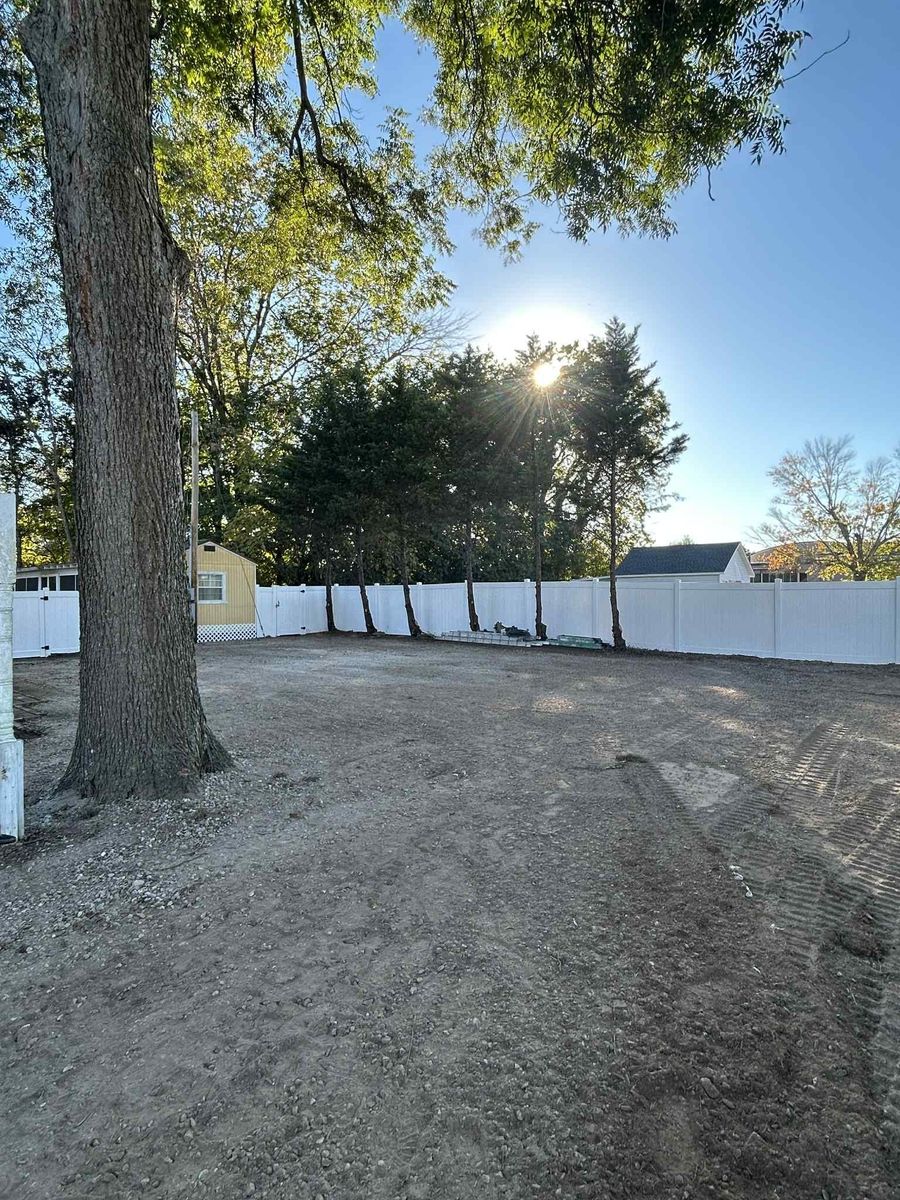 Property management and maintenance for Z's Land Management & Forestry Mulching in Smithville, TN