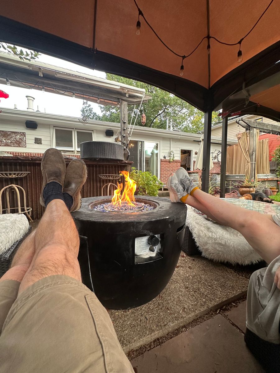 Outdoor Kitchens and Patios for D & D Builders in Boulder, CO