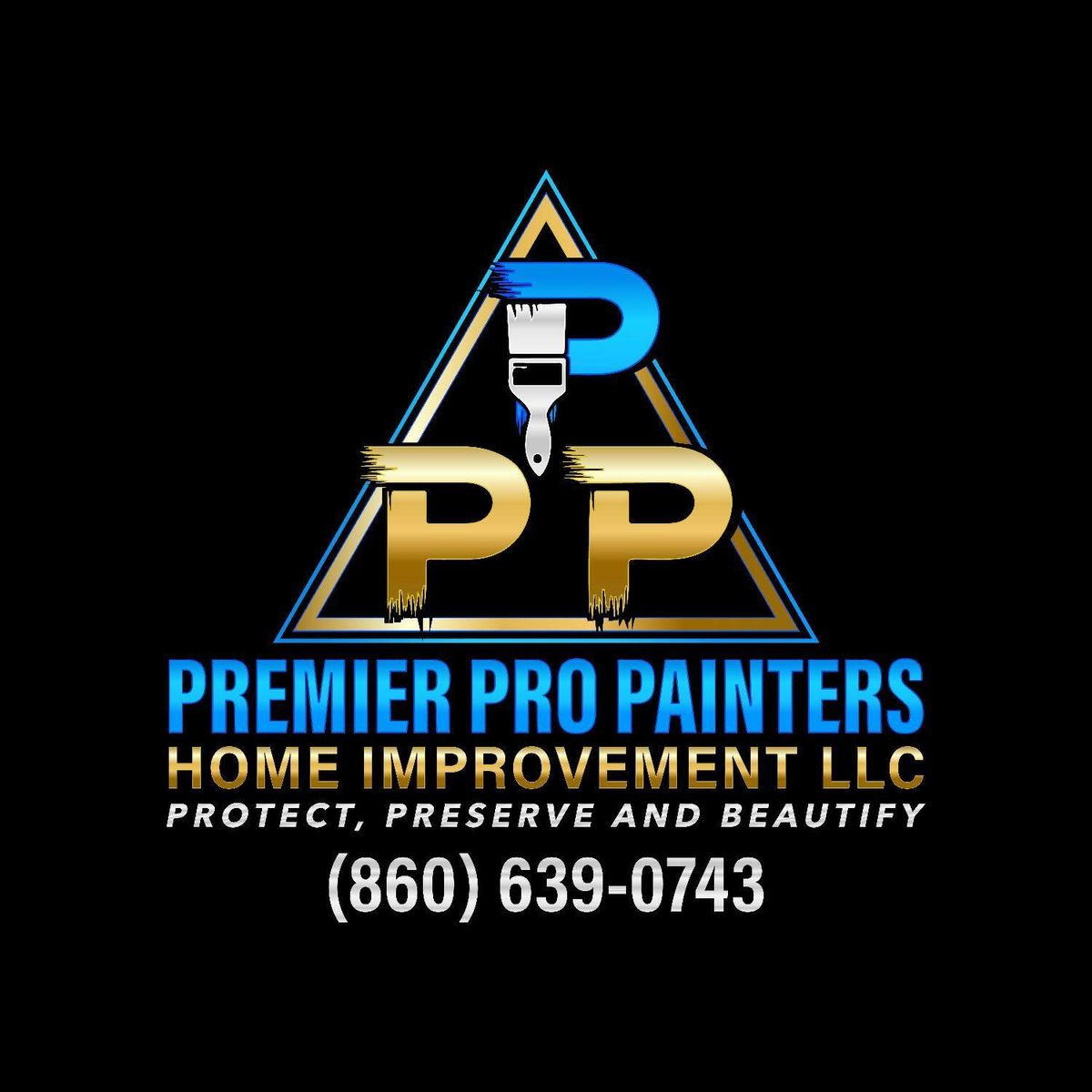 Interior Painting for Premier Pro Painters Home Improvement in Sterling, CT
