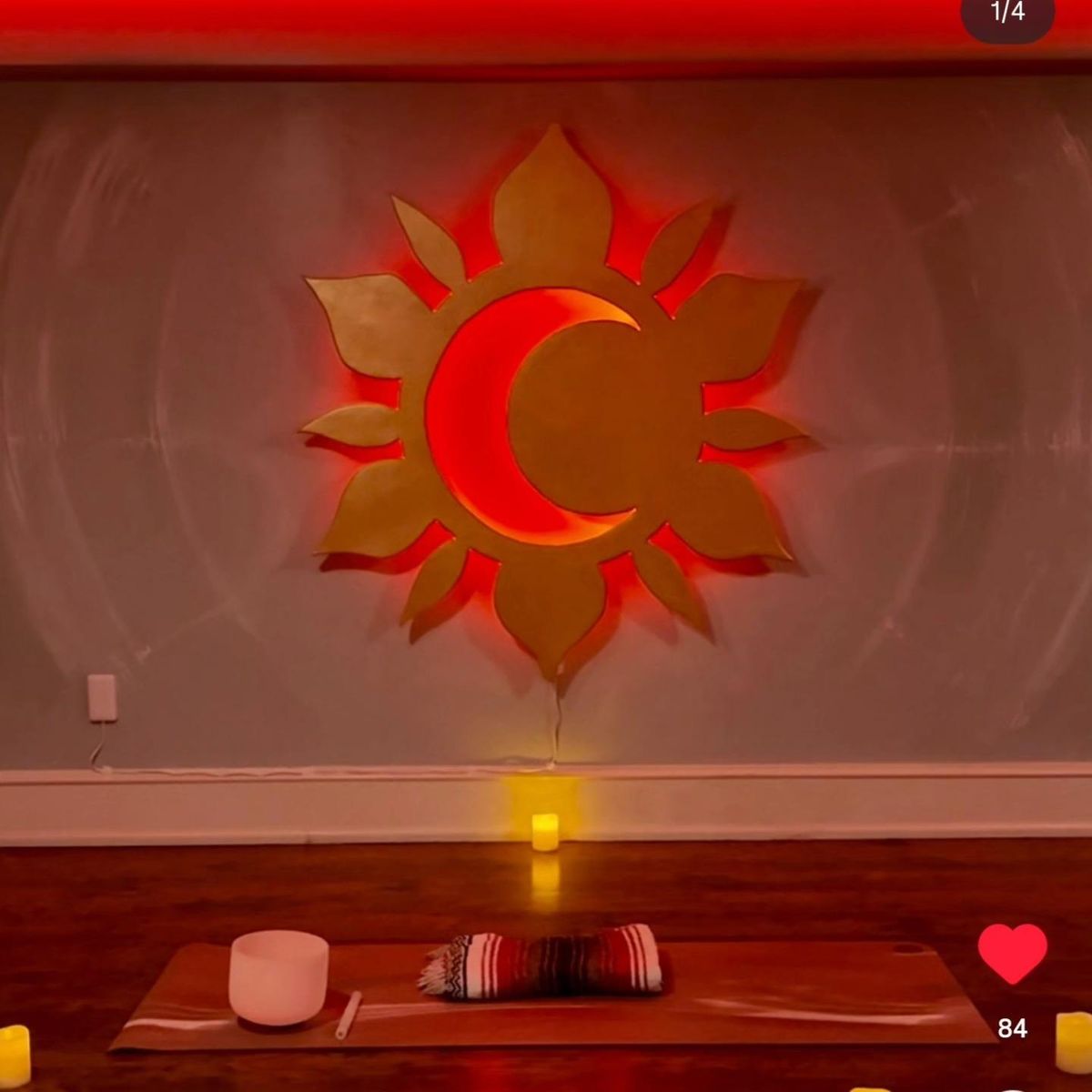 Interior Transformation for Line of Sight Development in Ogden, UT