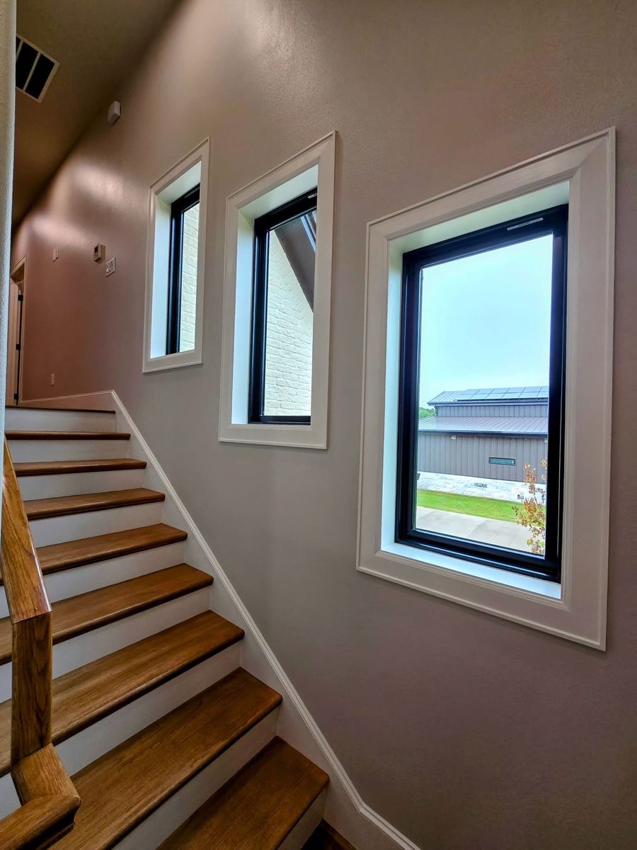 Home floorplan for Neely Construction & Design LLC in Tyler County, TX