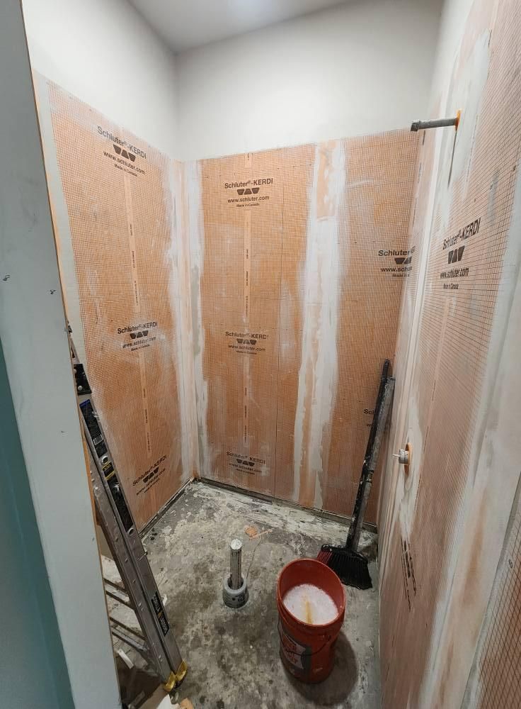 Bathroom Remodeling for Elite Custom Tile Installations in Ocala, FL